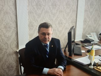 Основатель профессор М.Н. Денисевич - УРАЛЬСКИЙ ГУМАНИТАРНЫЙ ИНСТИТУТ